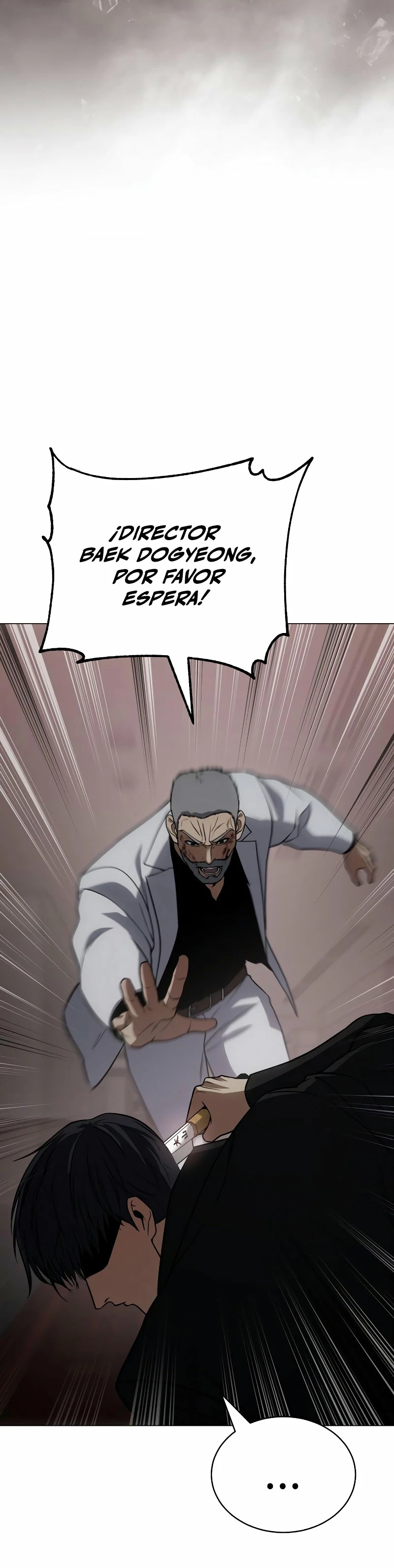 Los gemelos Baek Capitulo 23 página 51