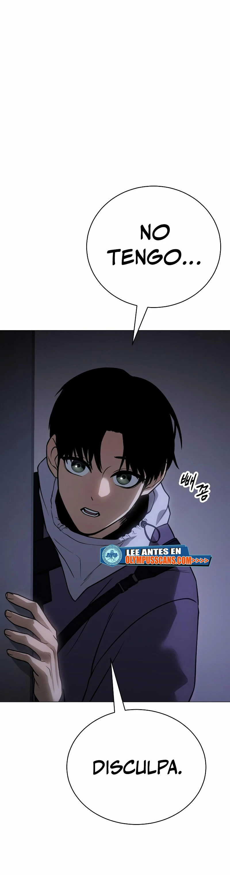 Los gemelos Baek Capitulo 23 página 57