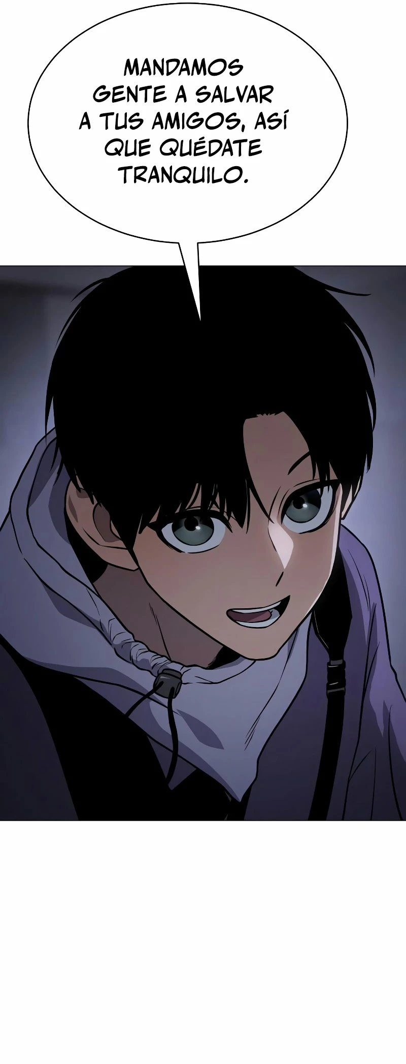 Los gemelos Baek Capitulo 23 página 64