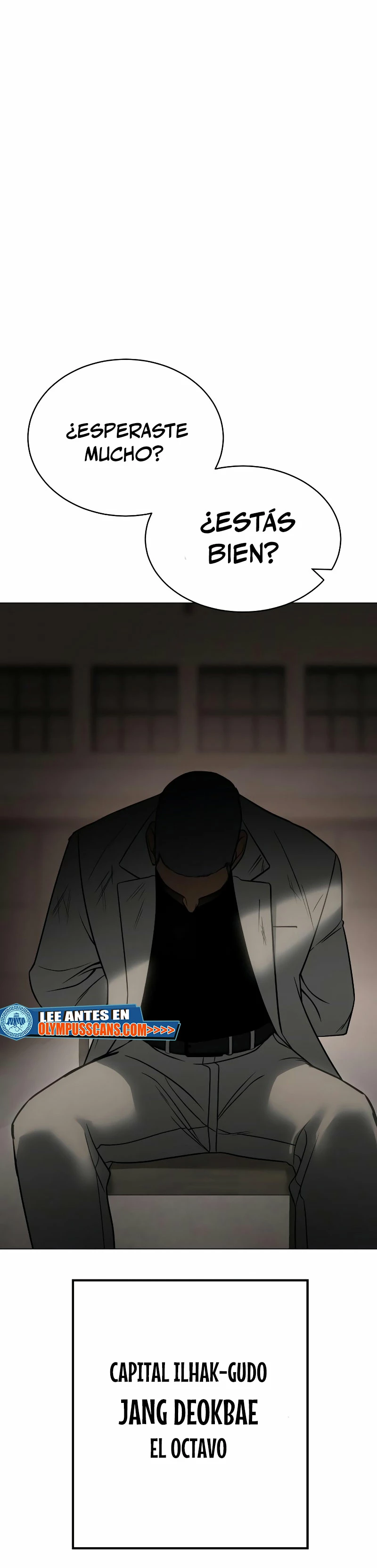 Los gemelos Baek Capitulo 23 página 67