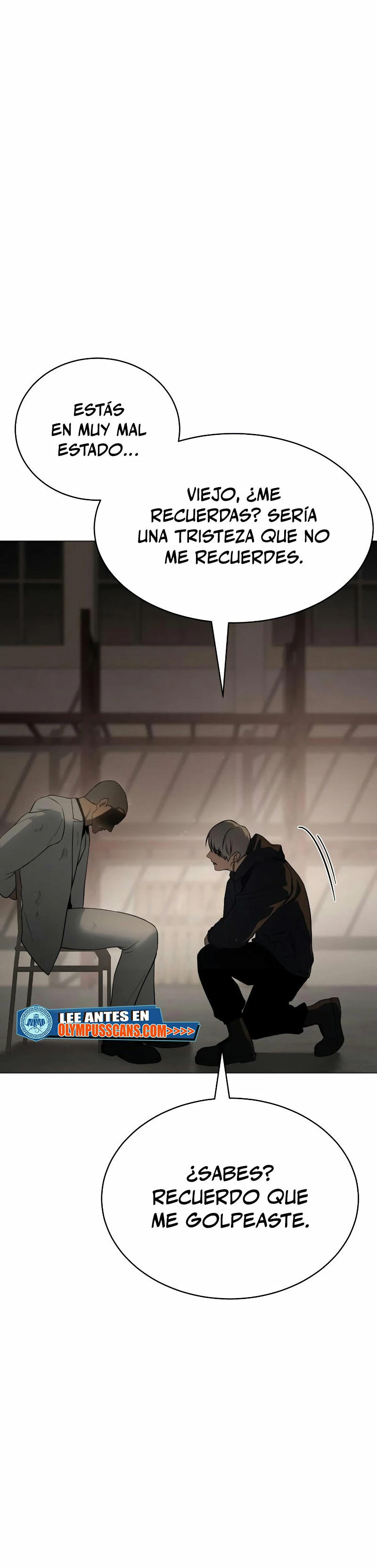 Los gemelos Baek Capitulo 23 página 68