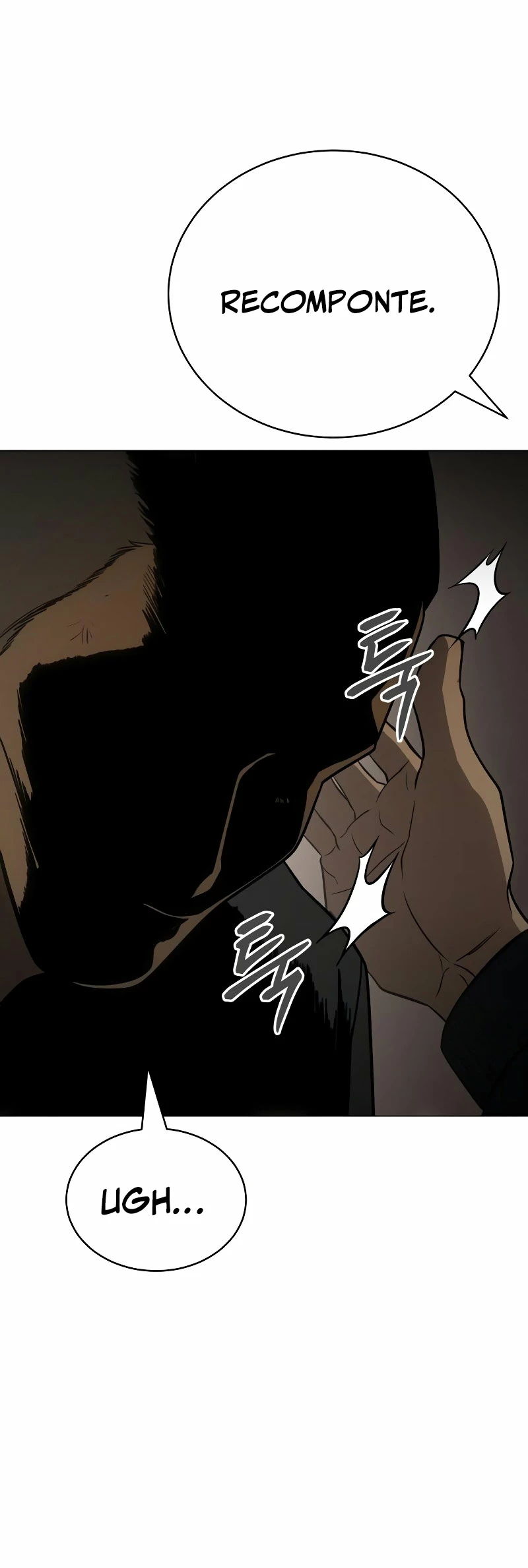 Los gemelos Baek Capitulo 23 página 69