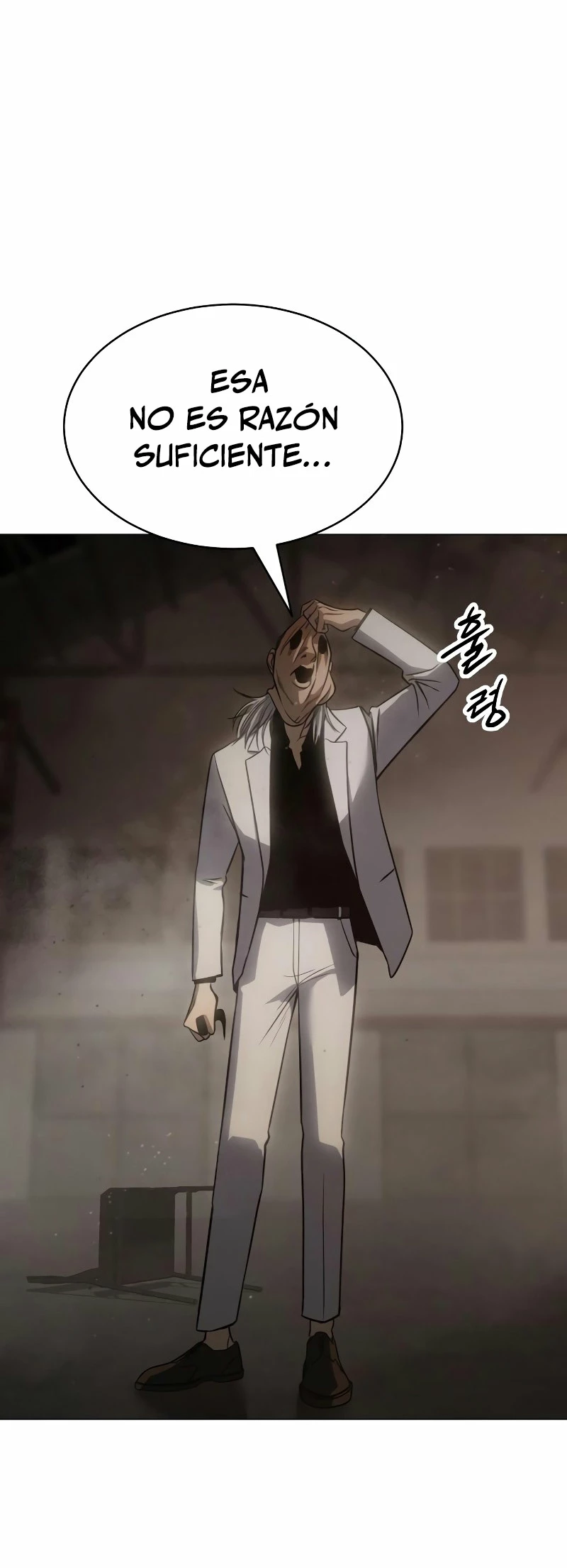 Los gemelos Baek Capitulo 23 página 74