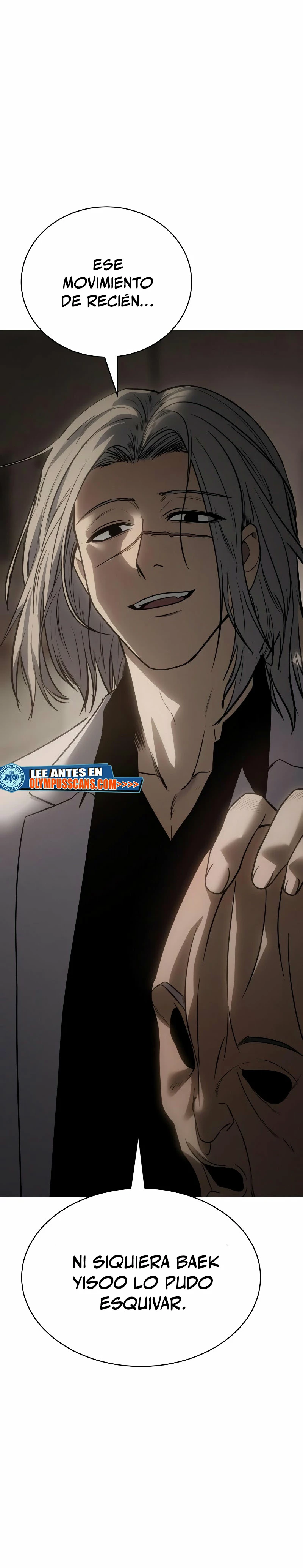 Los gemelos Baek Capitulo 23 página 75