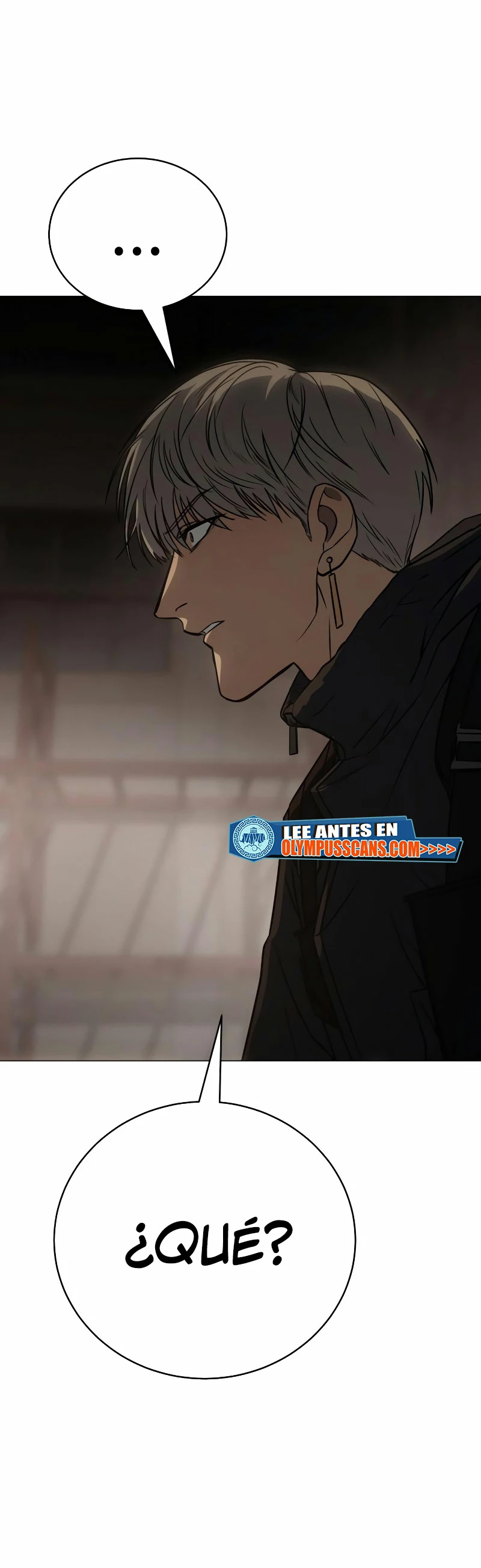 Los gemelos Baek Capitulo 23 página 76