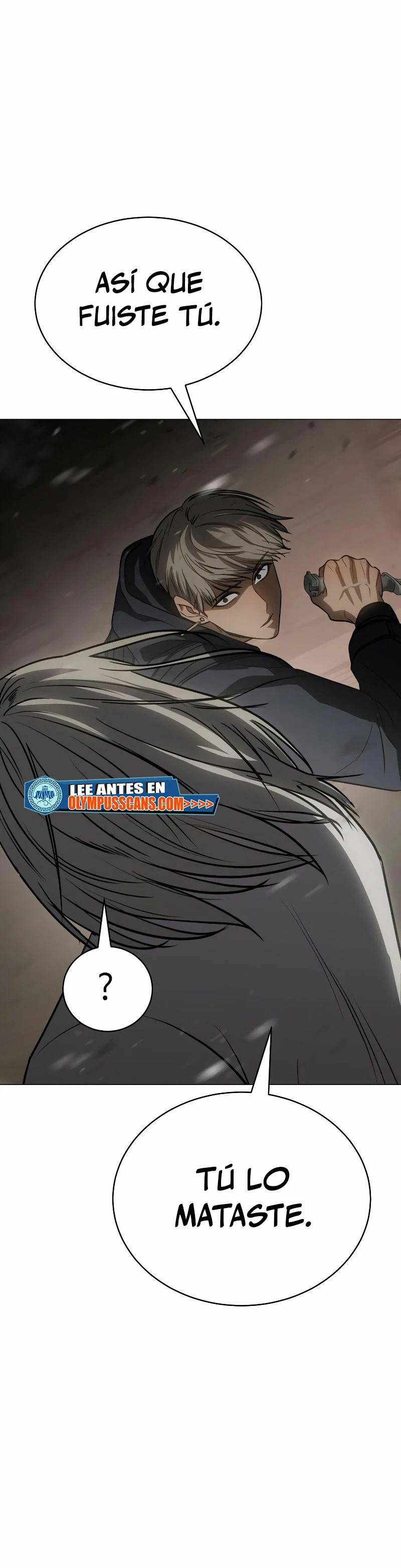 Los gemelos Baek Capitulo 23 página 79