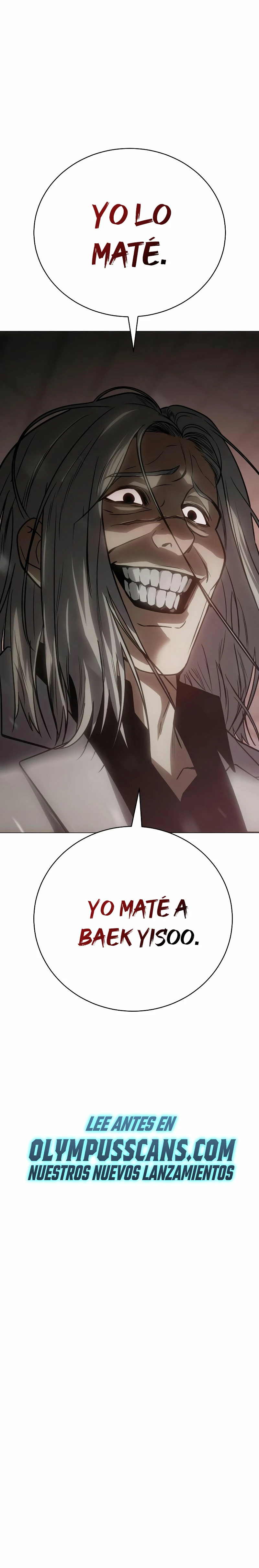 Los gemelos Baek Capitulo 23 página 81