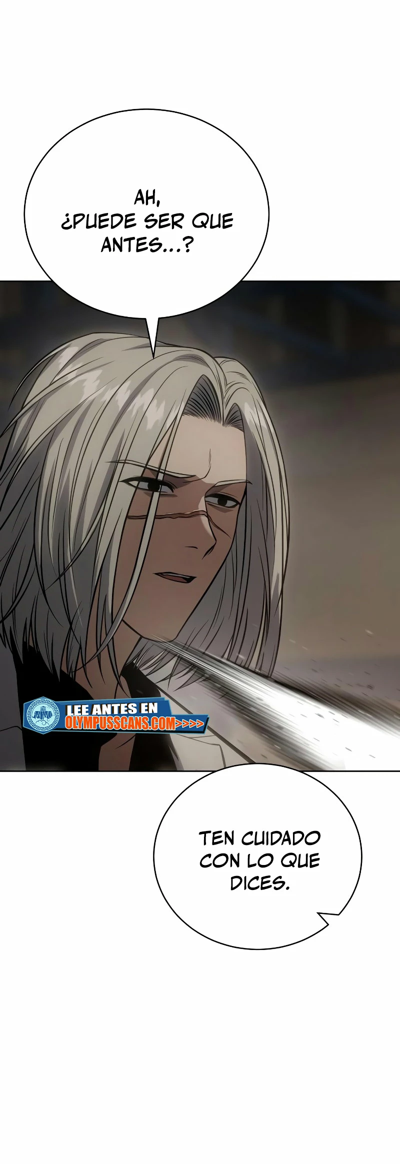 Los gemelos Baek Capitulo 24 página 15