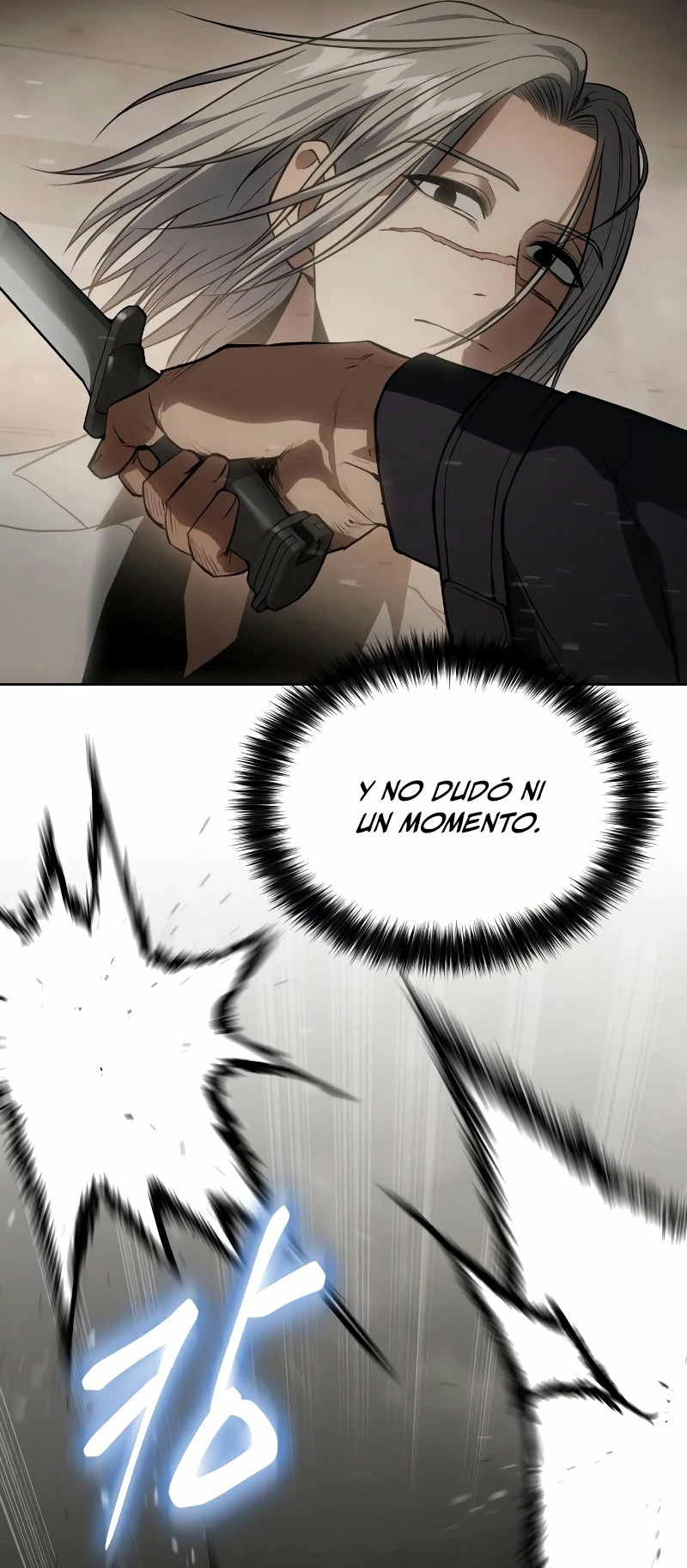Los gemelos Baek Capitulo 24 página 17