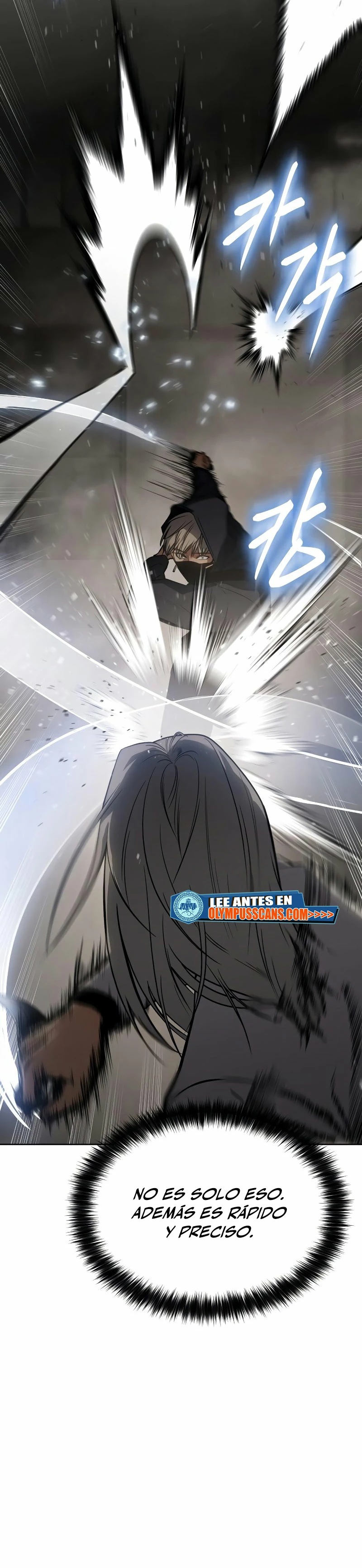 Los gemelos Baek Capitulo 24 página 18
