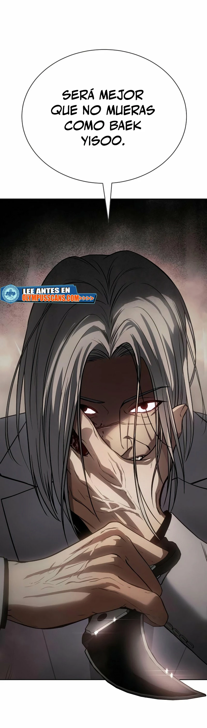 Los gemelos Baek Capitulo 24 página 25