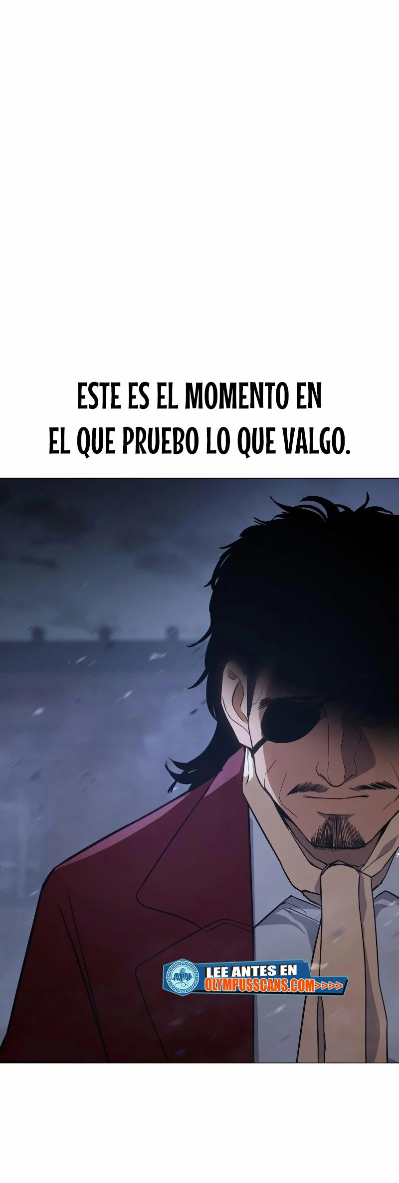 Los gemelos Baek Capitulo 24 página 3