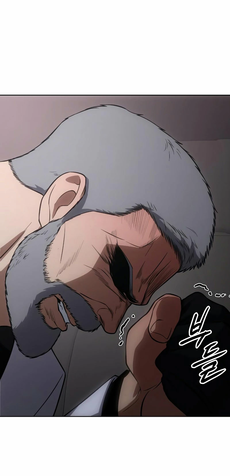Los gemelos Baek Capitulo 24 página 37