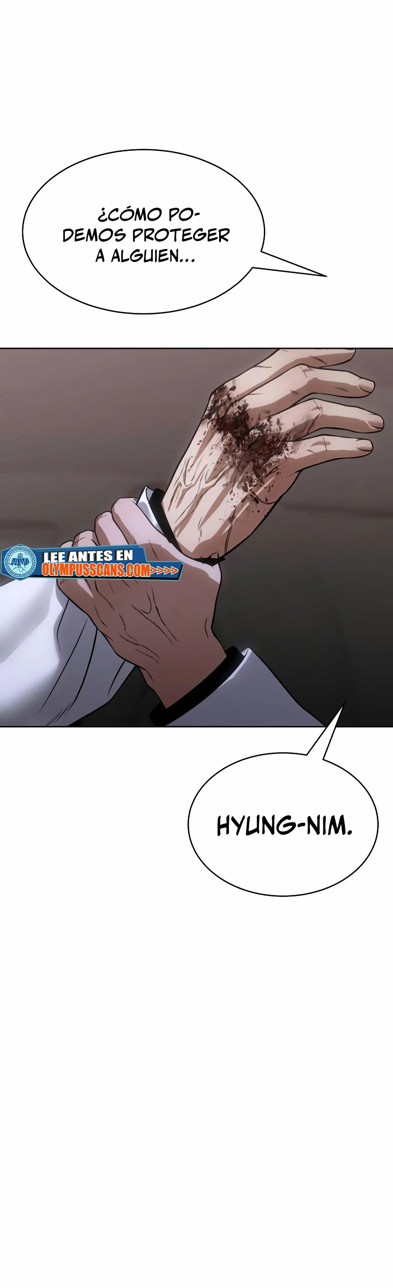Los gemelos Baek Capitulo 24 página 41