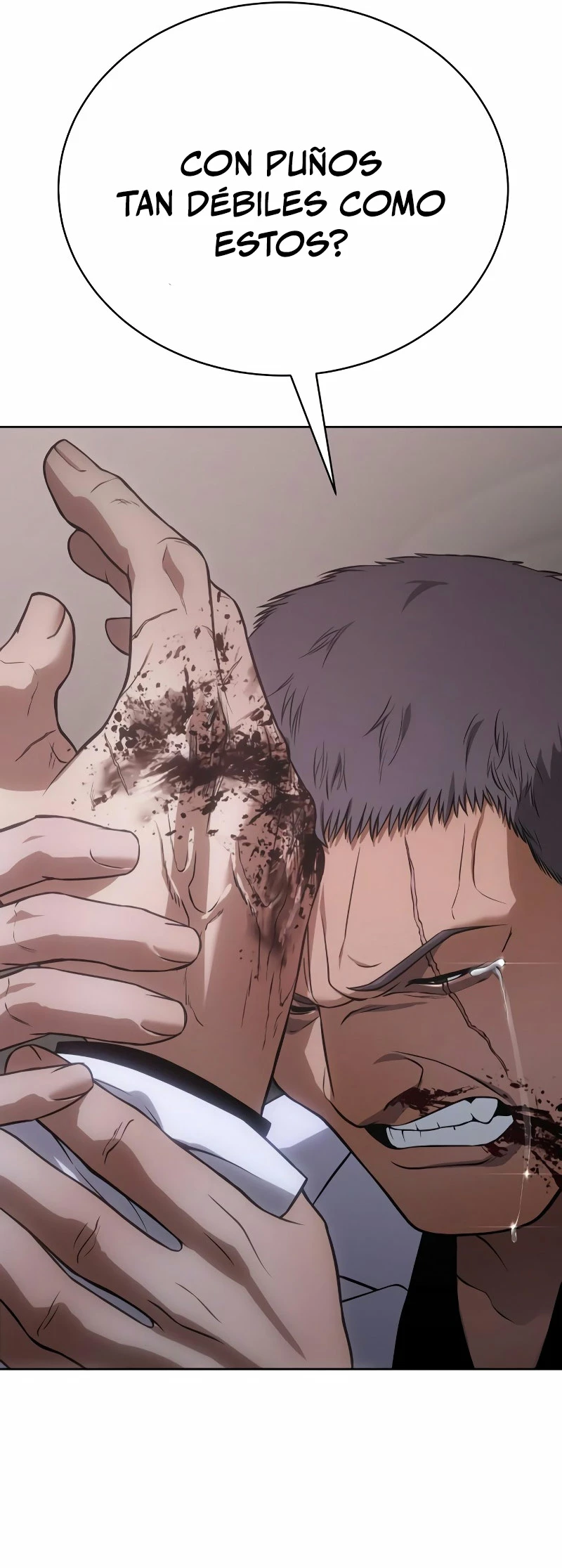 Los gemelos Baek Capitulo 24 página 42