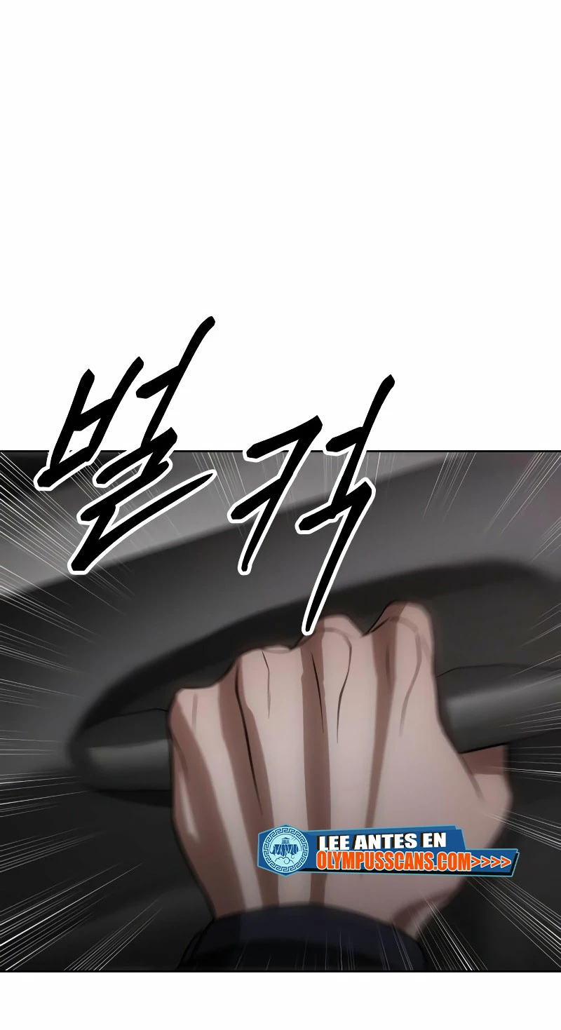 Los gemelos Baek Capitulo 24 página 43