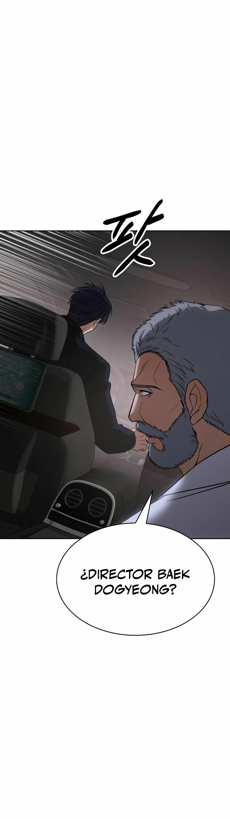 Los gemelos Baek Capitulo 24 página 44