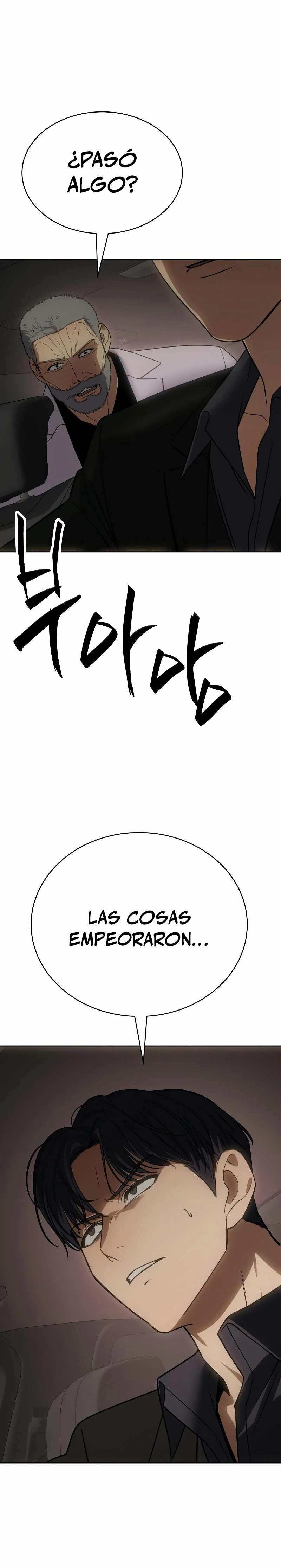 Los gemelos Baek Capitulo 24 página 46