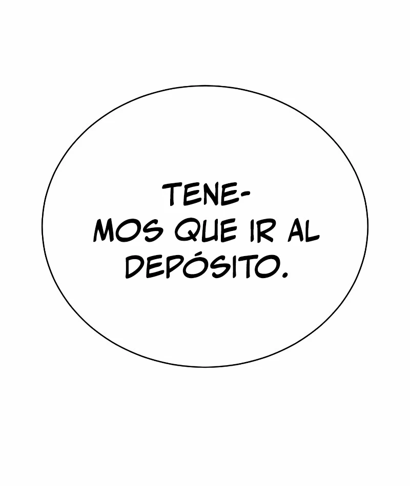 Los gemelos Baek Capitulo 24 página 47