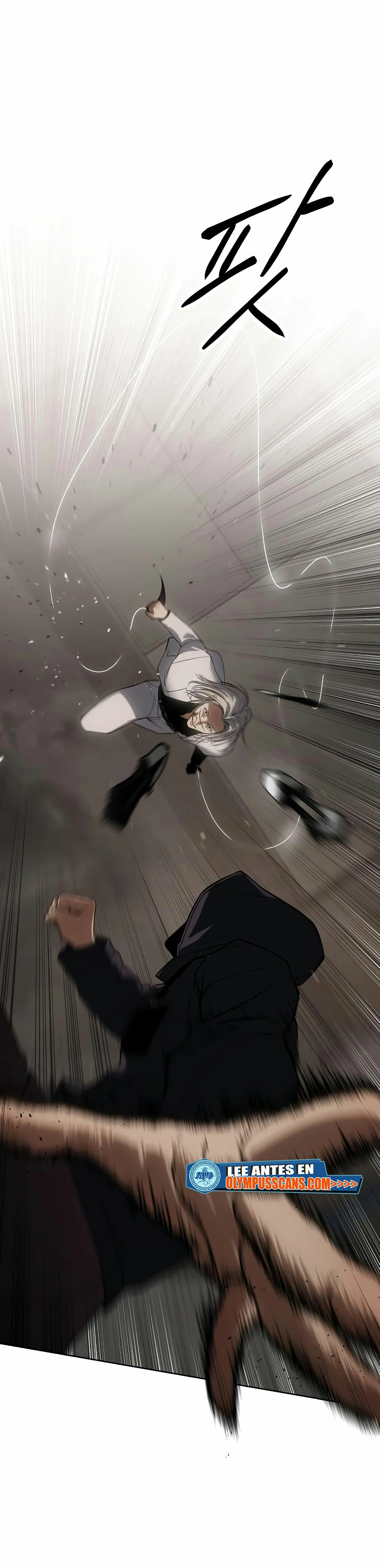 Los gemelos Baek Capitulo 24 página 48