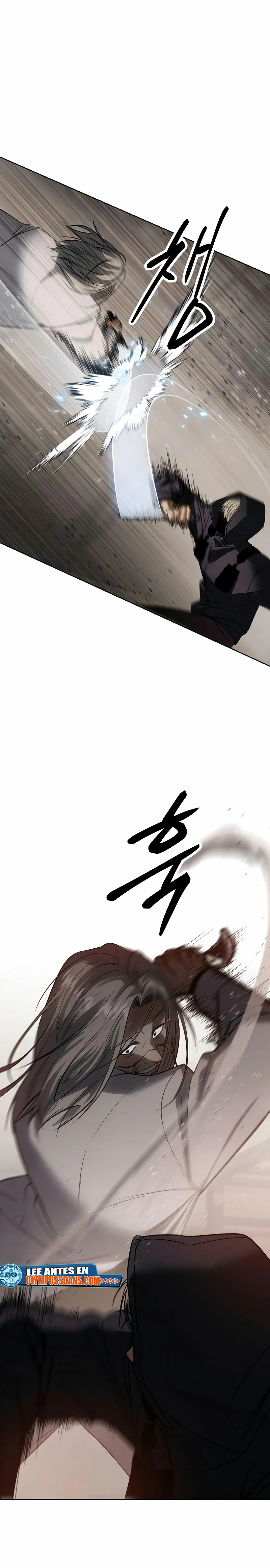 Los gemelos Baek Capitulo 24 página 50