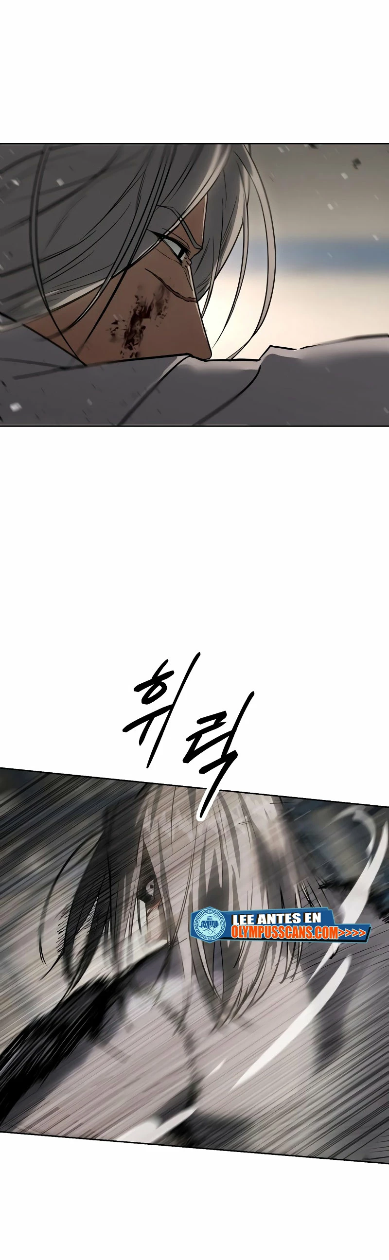 Los gemelos Baek Capitulo 24 página 52