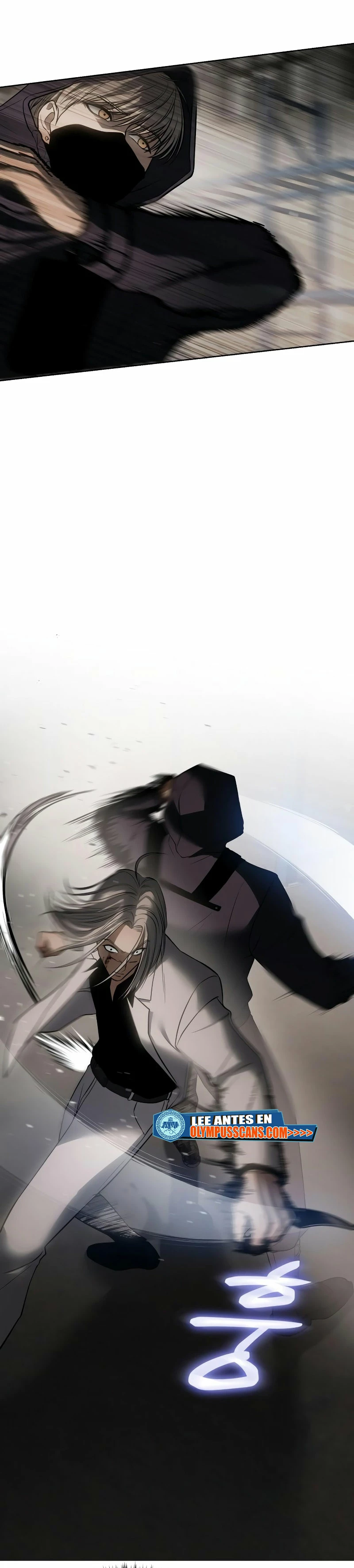 Los gemelos Baek Capitulo 24 página 53