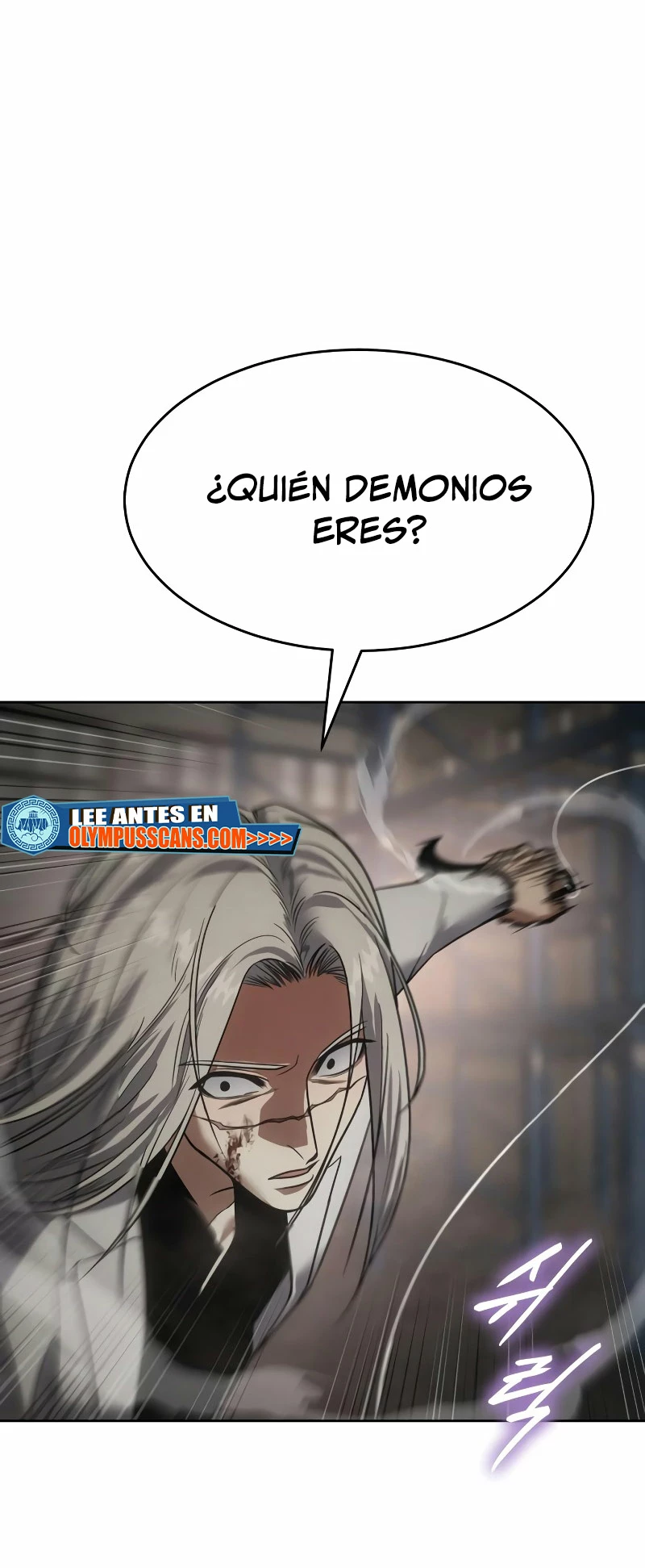 Los gemelos Baek Capitulo 24 página 58