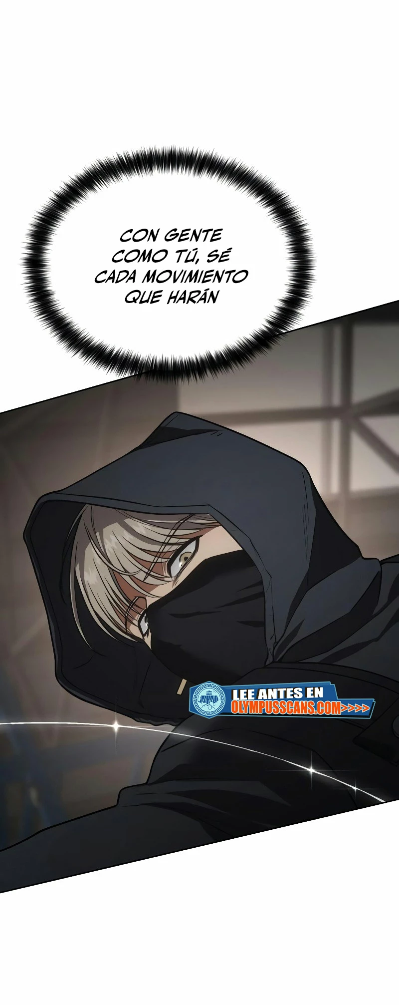 Los gemelos Baek Capitulo 24 página 60