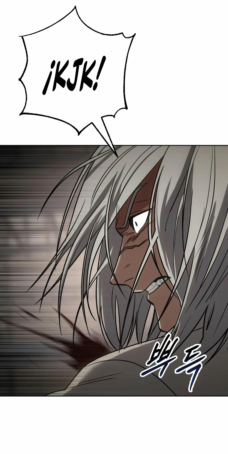 Los gemelos Baek Capitulo 24 página 63