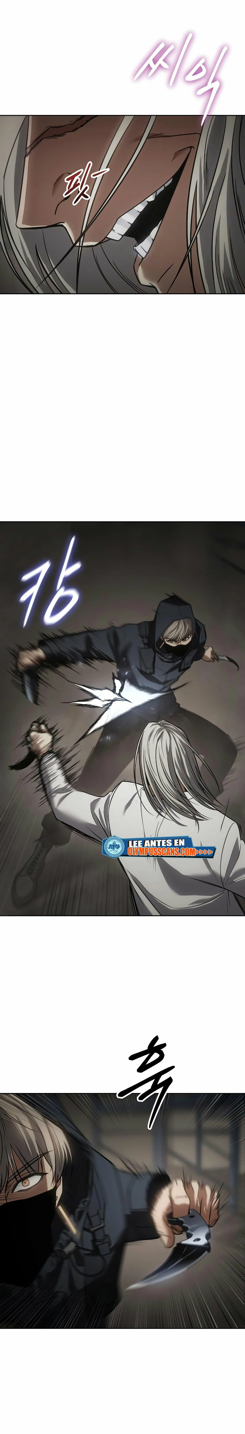 Los gemelos Baek Capitulo 24 página 64