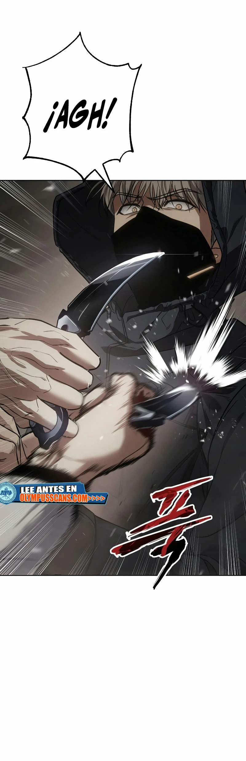 Los gemelos Baek Capitulo 24 página 67