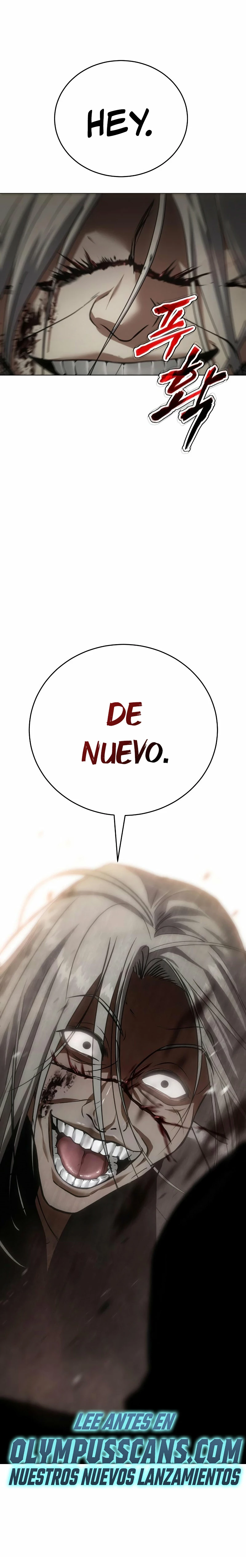 Los gemelos Baek Capitulo 24 página 68