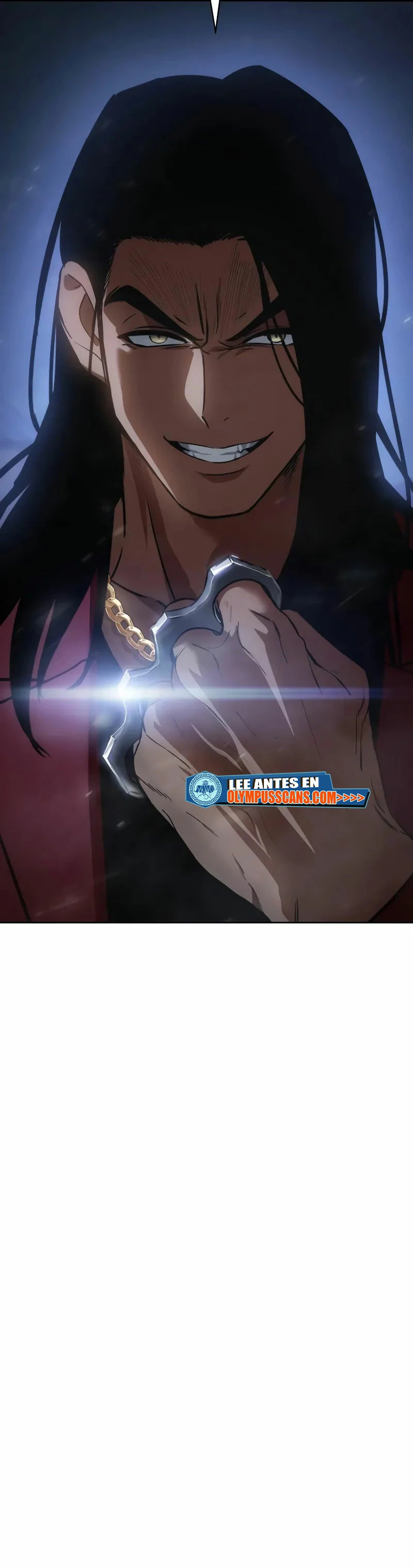 Los gemelos Baek Capitulo 25 página 18