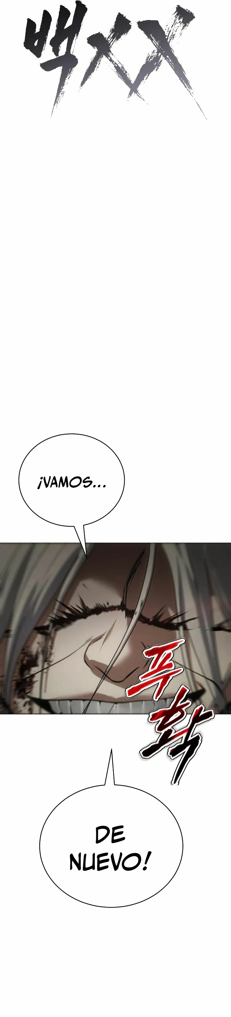Los gemelos Baek Capitulo 25 página 19