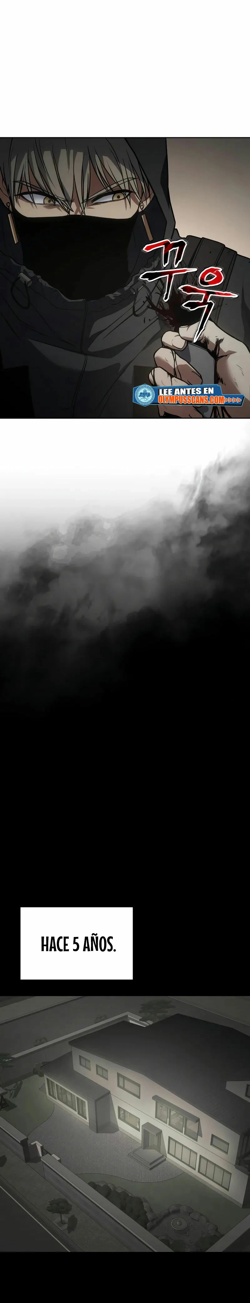 Los gemelos Baek Capitulo 25 página 21