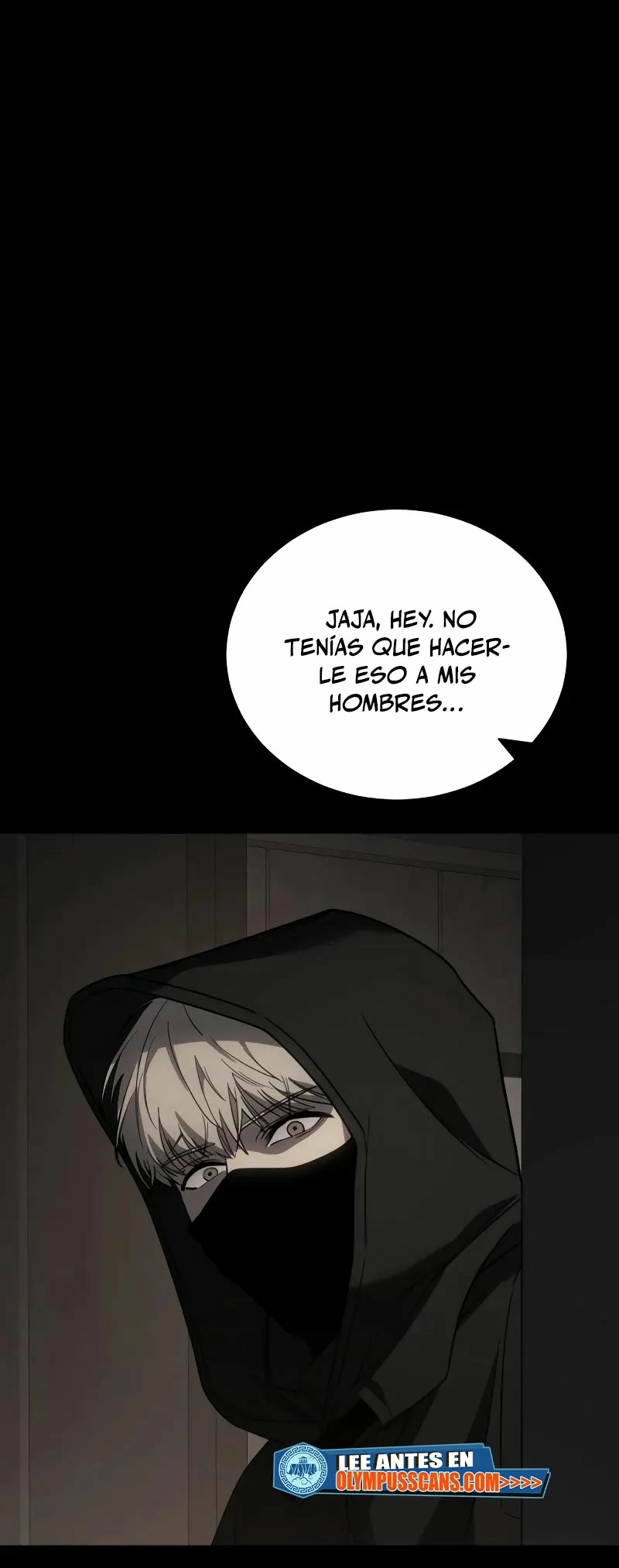 Los gemelos Baek Capitulo 25 página 29