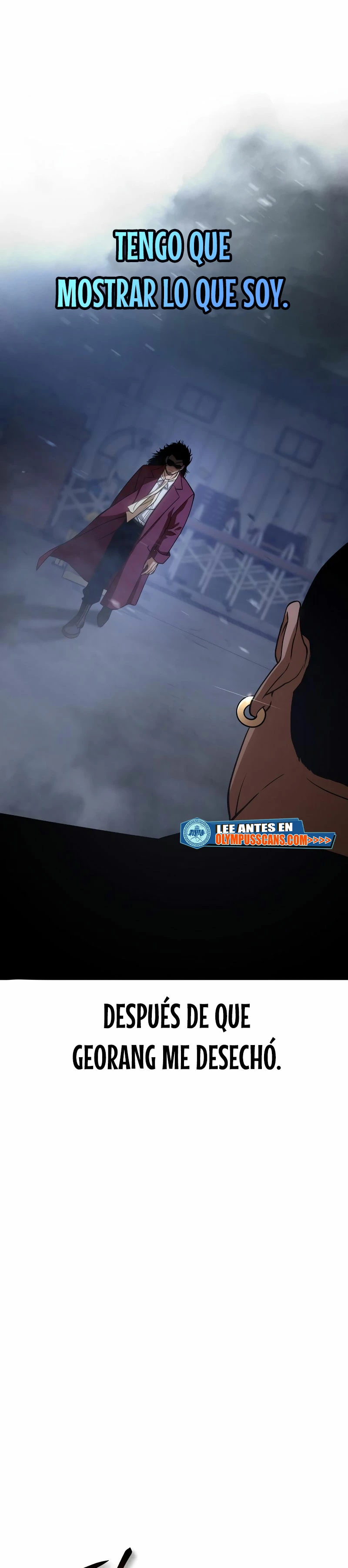 Los gemelos Baek Capitulo 25 página 4