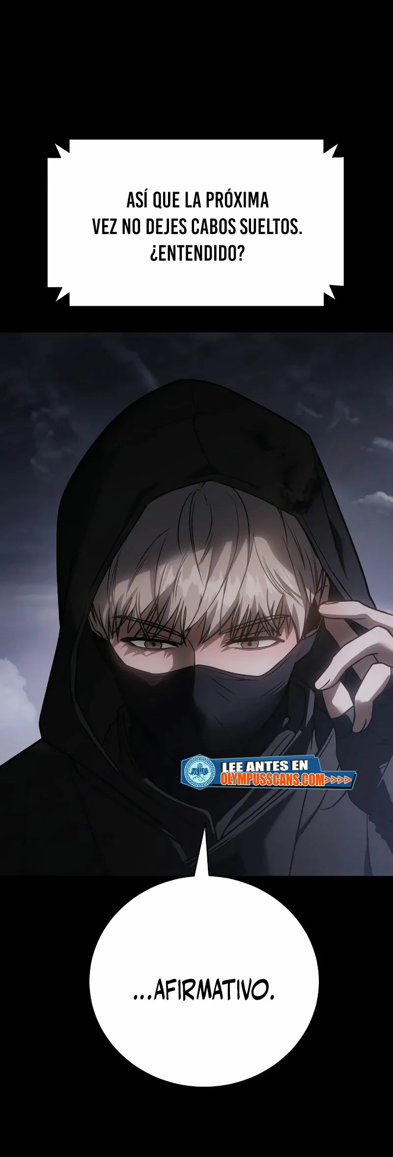 Los gemelos Baek Capitulo 25 página 44
