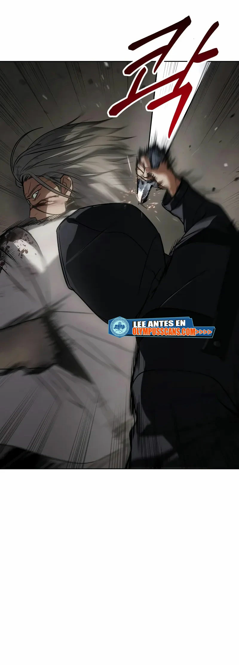 Los gemelos Baek Capitulo 25 página 49