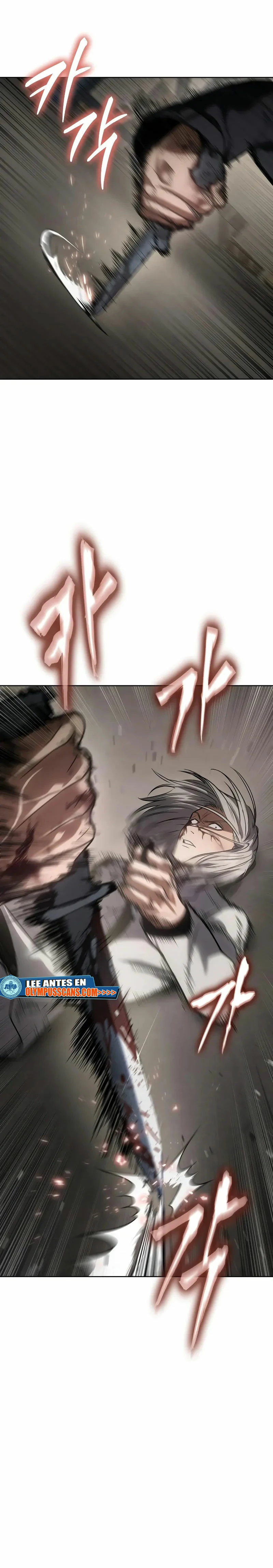 Los gemelos Baek Capitulo 25 página 50
