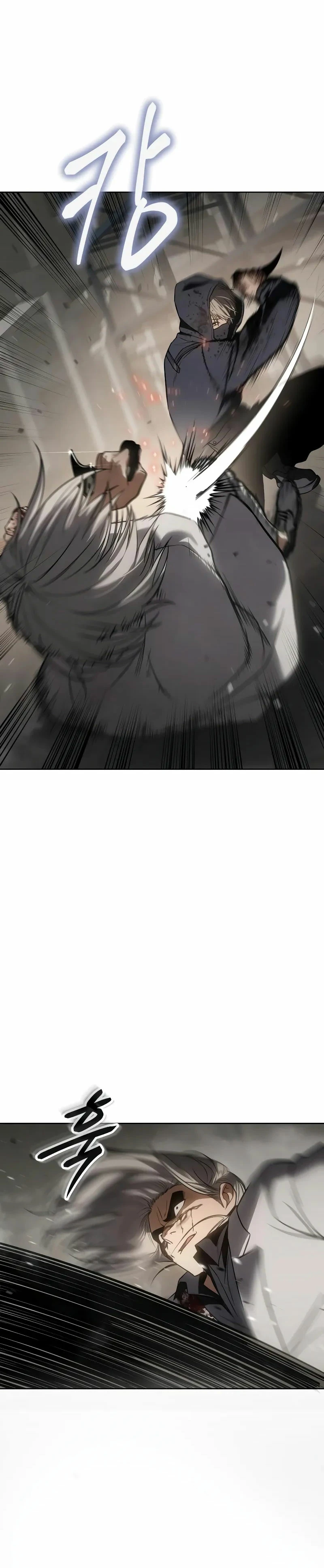 Los gemelos Baek Capitulo 25 página 51
