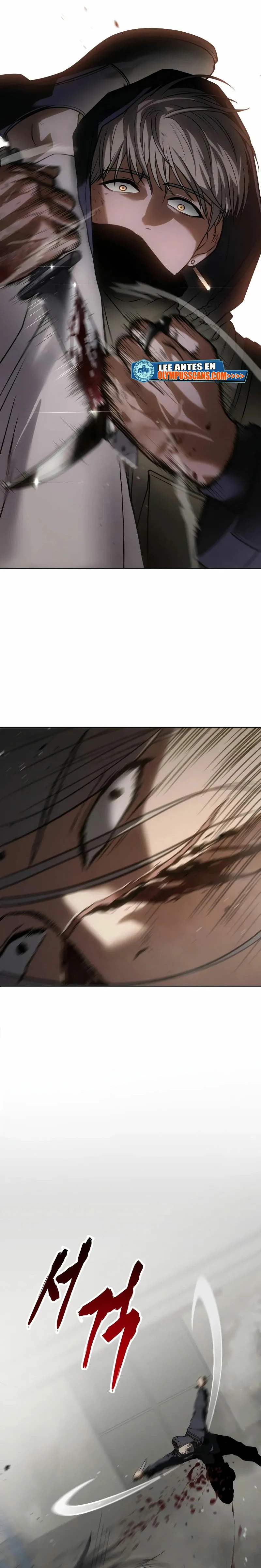 Los gemelos Baek Capitulo 25 página 53