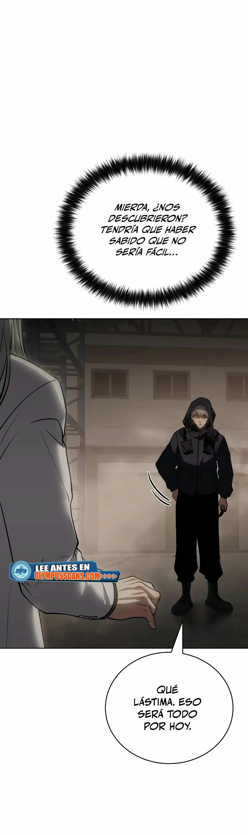 Los gemelos Baek Capitulo 25 página 57