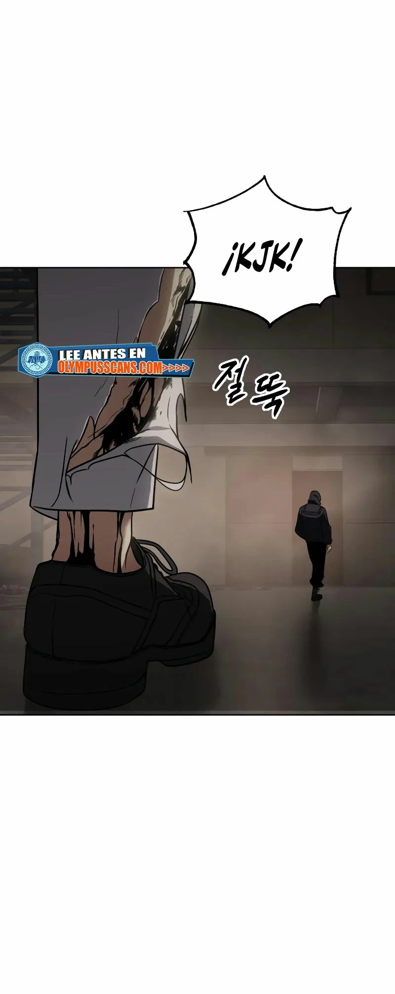 Los gemelos Baek Capitulo 25 página 59