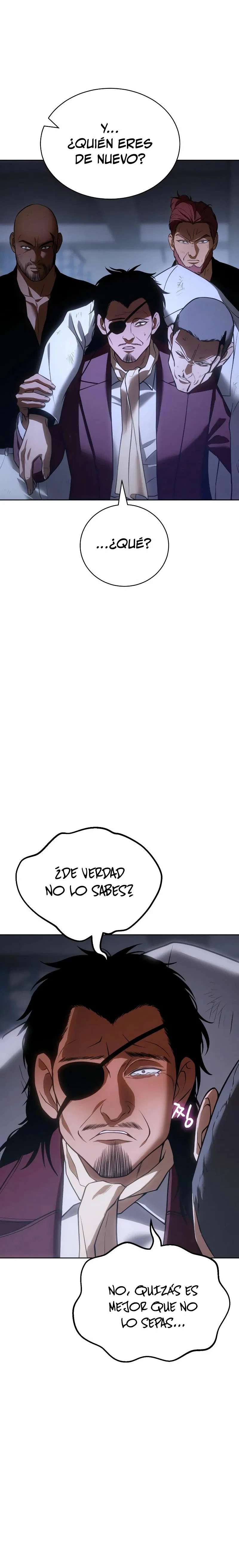 Los gemelos Baek Capitulo 25 página 63