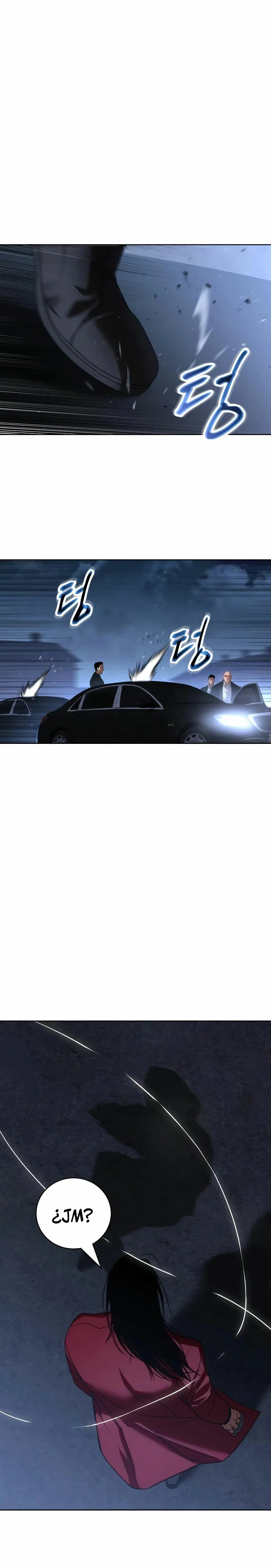 Los gemelos Baek Capitulo 25 página 65