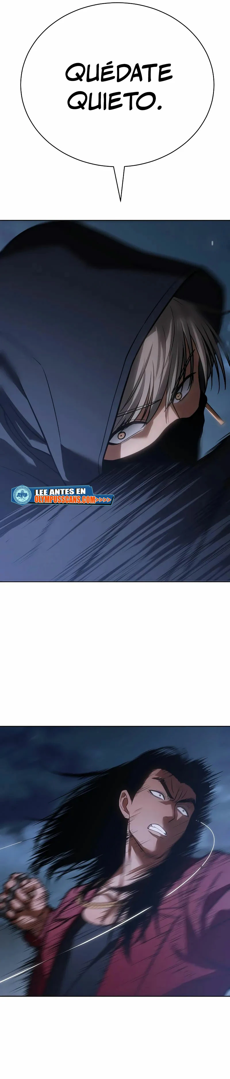 Los gemelos Baek Capitulo 25 página 67