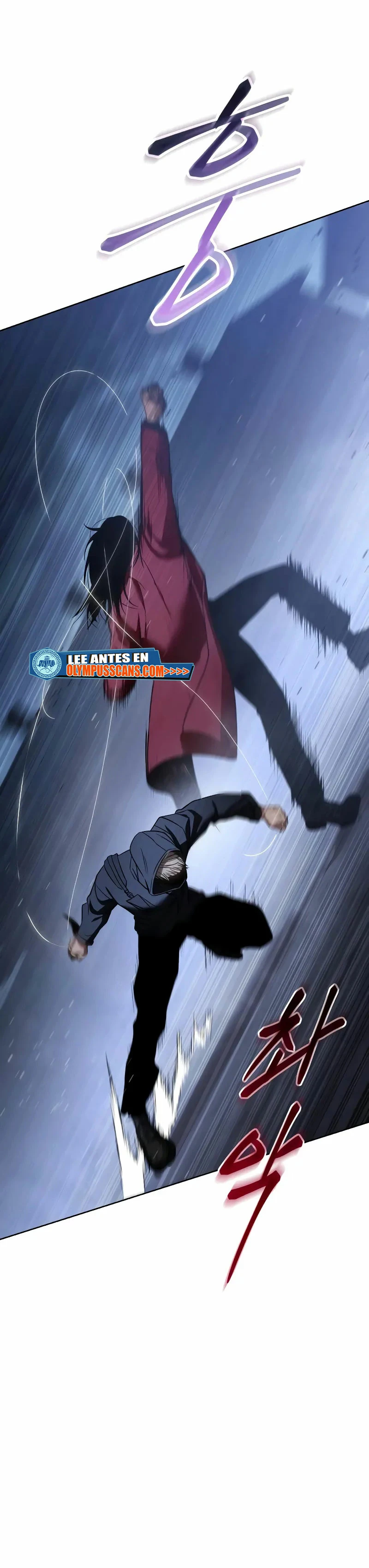 Los gemelos Baek Capitulo 25 página 68