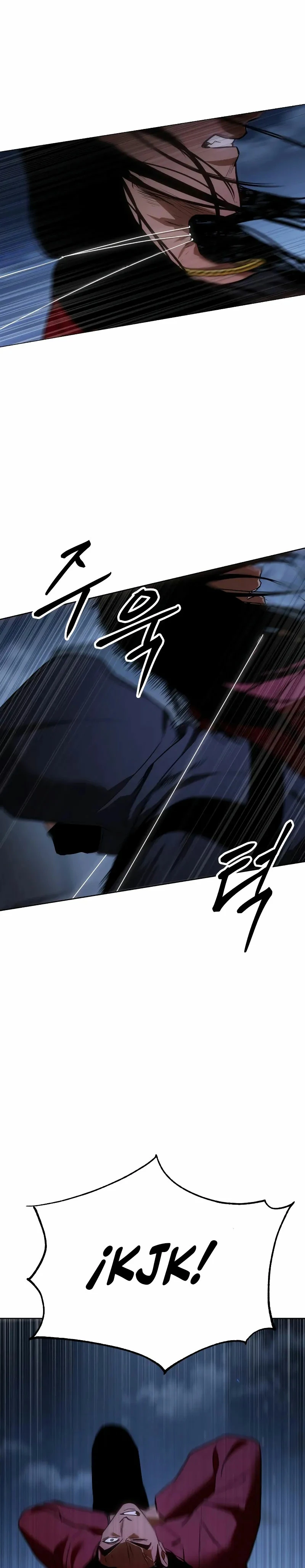 Los gemelos Baek Capitulo 25 página 69